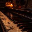 Concerts, October 31, 2026, 10/31/2026, Halloween Concert: Solo Piano by Acclaimed Artist with East River View