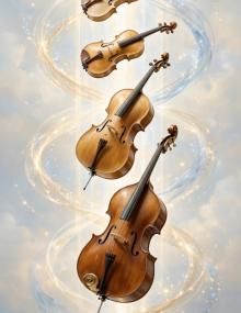 Concerts, November 08, 2026, 11/08/2026, Baroque Chamber Orchestra