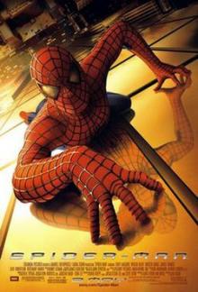 Films, November 05, 2026, 11/05/2026, Spider-Man (2002): Superhero Film with Kirsten Dunst & Willem Dafoe