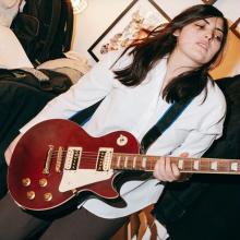 Concerts, November 24, 2026, 11/24/2026, Infectious Melodies, Arabic Rhythms, & Contemporary Electronic and Rock Influences