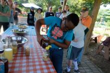 Workshops, November 14, 2026, 11/14/2026, Make Your Own Fire Cider