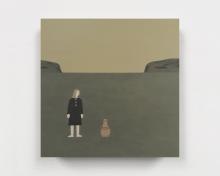 Opening Receptions, November 05, 2026, 11/05/2026, Rita Lundqvist: Works of Balance in Composition & Narration