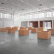 Gallery Talks, November 04, 2026, 11/04/2026, Multidimensional Artist Discusses the Work of Pioneer in Minimalist Art Space