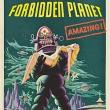 Films, November 05, 2026, 11/05/2026, Forbidden Planet (1956): Classic Sci-Fi Film