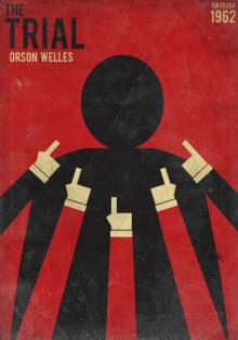 Films, November 09, 2026, 11/09/2026, The Trial (1962): Classic Drama with Anthony Perkins, Directed by&nbsp;Orson Welles