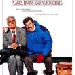 Films, November 12, 2026, 11/12/2026, Planes, Trains and Automobiles (1987): Road Trip Comedy Film with Steve Martin