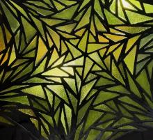 Opening Receptions, November 05, 2026, 11/05/2026, Possible Matter: Solo Exhibition Considering the Interplay between Natural Processes&nbsp;& Human Invention