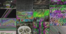 Screenings, October 31, 2026, 10/31/2026, Halloweekend Short Films (+ Filmmaker Discussions)&nbsp;