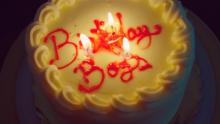 Opening Receptions, November 03, 2026, 11/03/2026, Birthday Boys: Multi-Media Solo Conceptual Art Exhibition