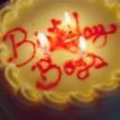 Opening Receptions, November 03, 2026, 11/03/2026, Birthday Boys: Multi-Media Solo Conceptual Art Exhibition
