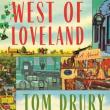 Book Discussions, November 12, 2026, 11/12/2026, New Yorker-Featured Author&nbsp;Shares His Latest Novel,&nbsp;West of Loveland