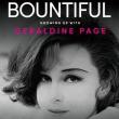 Book Discussions, November 18, 2026, 11/18/2026, Filmmaker Shares Her New Book, Bountiful: Growing Up with Geraldine Page (+ Signing)