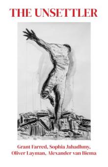 Readings, November 18, 2026, 11/18/2026, Press Launch: New Works from a New Independent Publisher