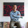 Discussions, November 17, 2026, 11/17/2026, Contemporary Artist Discusses His New Exhibition & Approach