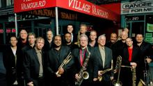 Concerts, November 22, 2026, 11/22/2026, "America's Big Band" Spotlights Current Compositional Talent (In Person AND Online!)