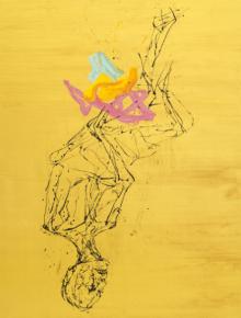 Opening Receptions, November 12, 2026, 11/12/2026, Meine Schule: Solo Exhibition Drawing a Line between Past & Present