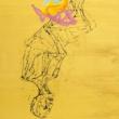 Opening Receptions, November 12, 2026, 11/12/2026, Meine Schule: Solo Exhibition Drawing a Line between Past & Present