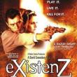 Films, November 12, 2026, 11/12/2026, Existenz (1999): Sci-Fi Horror Film from&nbsp;David Cronenberg