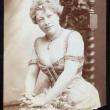 Book Discussions, November 02, 2026, 11/02/2026, Magic Historian Shares Her Memoir about the "Queen of Magic" (In Person AND Online!)