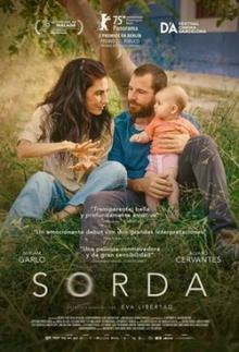 Films, November 04, 2026, 11/04/2026, Sorda (2025): Spanish Drama