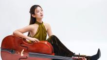 Concerts, November 01, 2026, 11/01/2026, Cello Works by J.S. Bach, Rachmaninoff, & More(In Person AND Online!)