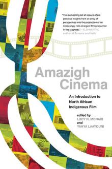 Films, November 11, 2026, 11/11/2026, Taazrit (2024): Algerian Documentary + Book Discussion