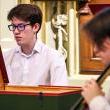 Concerts, November 10, 2026, 11/10/2026, Poetry Brought to Life through Chamber Music by J.S. Bach&nbsp;