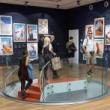 Galleriess, November 04, 2026, 11/04/2026, Exhibit on Historical Czechoslovakia Travel Posters Closing Reception (with Complimentary Drinks)