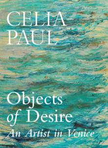 Book Discussions, November 20, 2026, 11/20/2026, Artist Shares Her New Nonfiction Book of Artistic Musings (+ Signing)