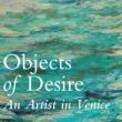 Book Discussions, November 20, 2026, 11/20/2026, Artist Shares Her New Nonfiction Book of Artistic Musings (+ Signing)