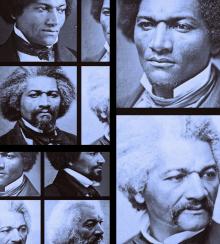 Performances, November 02, 2026, 11/02/2026, Douglass: The Reckoning -- Performance Project Exploring Frederick Douglass's Ideas