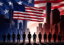 Parades, November 11, 2026, 11/11/2026, Longest-Running Veterans Day Parade in the USA