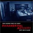 Films, October 31, 2026, 10/31/2026, Paranormal Activity (2007): Supernatural, Found Footage Horror Film Screening in a Broadway Theater