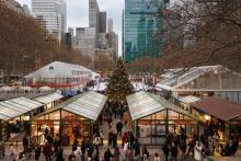 Festivals, November 08, 2026, 11/08/2026, European-Inspired Holiday Market: Local Crafts, Artisan Provisions, & Global Gifts