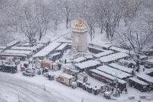 Festivals, December 06, 2026, 12/06/2026, Winter Market with&nbsp;Local Artisans&nbsp;&&nbsp;Designers