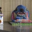 Tours, November 04, 2026, 11/04/2026, Discovering Sculptures Built with Unconventional Objects