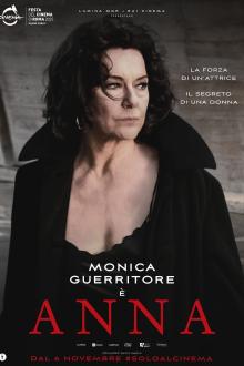 Screenings, November 16, 2026, 11/16/2026, Anna Magnani &ndash; The Untold Story (2025): Italian Drama (+ Actress Q&A)