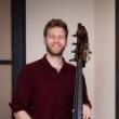 Concerts, November 04, 2026, 11/04/2026, Double Bass Works by J.S. Bach, Bottesini, & More (In Person AND Online!)