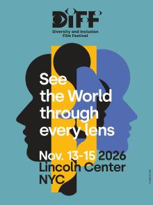 Discussions, November 13, 2026, 11/13/2026, Industry Professionals Discuss How&nbsp;They Cultivate Sustainable Ecosystems for Filmmakers