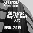 Book Discussions, November 01, 2026, 11/01/2026, Book Launch --&nbsp;Absence/Presence: 30 Years of Day Without Art