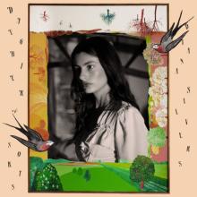 Concerts, November 10, 2026, 11/10/2026, Folk Singer-Songwriter Celebrates Her New Album&nbsp;