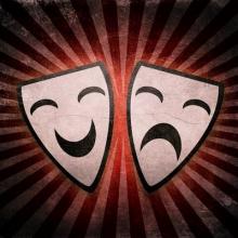 Performances, October 12, 2019, 10/12/2019, A scandalous theatrical experience! *****