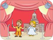 Theaters, June 14, 2015, 06/14/2015, Family musical