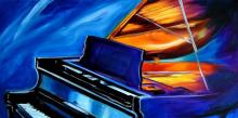 Concerts, March 26, 2016, 03/26/2016, jazz trio