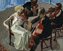 Concerts, October 12, 2015, 10/12/2015, chamber music