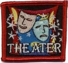 Theaters, December 19, 2015, 12/19/2015, comedy musical