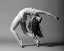 Dance Performances, May 22, 2016, 05/22/2016, modern dance