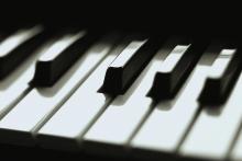 Concerts, June 01, 2016, 06/01/2016, Piano works
