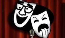 Comedy Clubs, October 14, 2018, 10/14/2018, Improv comedy
