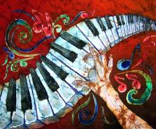 Concerts, August 05, 2016, 08/05/2016, Dance, laugh, and sing along!